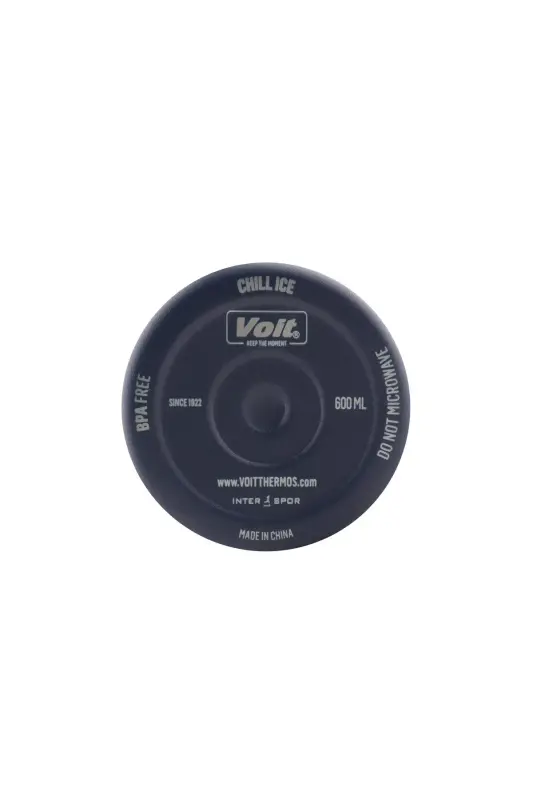 Voit Voit Chill Ice Thermos 600ML Unisex Suluk & Matara - 5