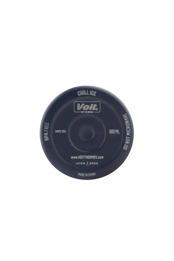 Voit Voit Chill Ice Thermos 600ML Unisex Suluk & Matara - 5