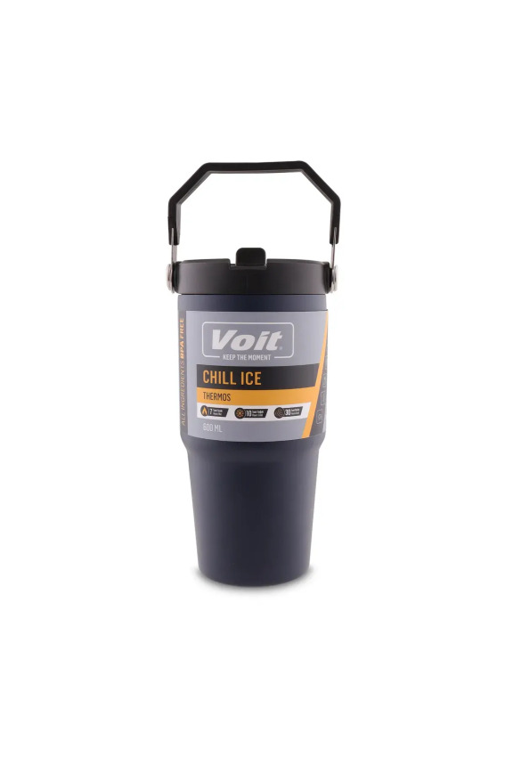 Voit Voit Chill Ice Thermos 600ML Unisex Suluk & Matara - Voit