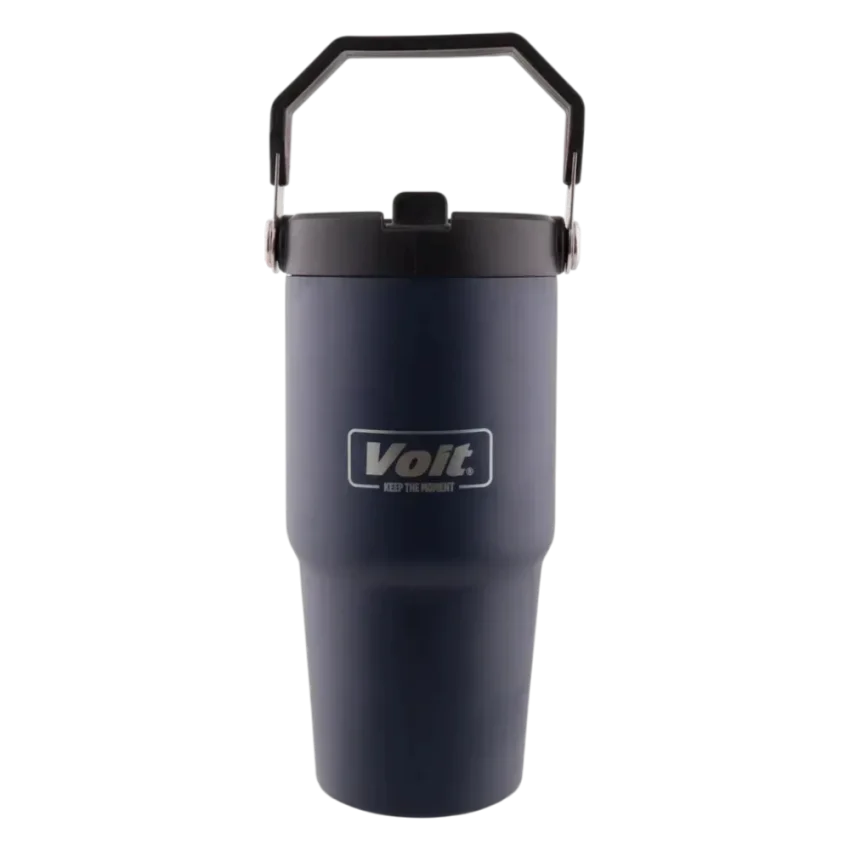 Voit Chill Ice Thermos 600ML Unisex Suluk & Matara - 1