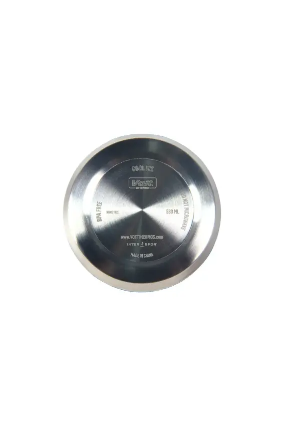 Voit Voit Cool Ice Thermos 530 ML Unisex Suluk & Matara - 5