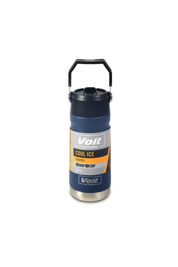 Voit Voit Cool Ice Thermos 530 ML Unisex Suluk & Matara - Voit