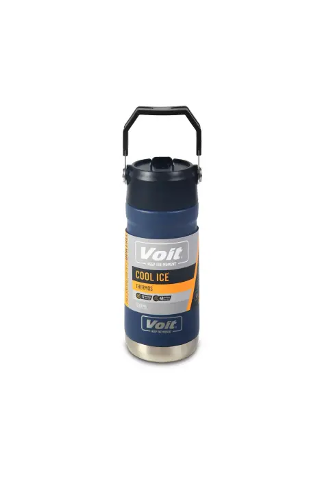Voit Voit Cool Ice Thermos 530 ML Unisex Suluk & Matara - 1