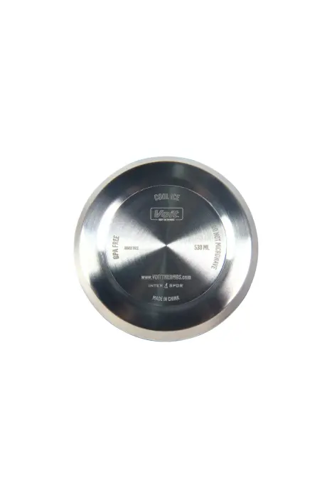Voit Voit Cool Ice Thermos 530 ML Unisex Suluk & Matara - 5