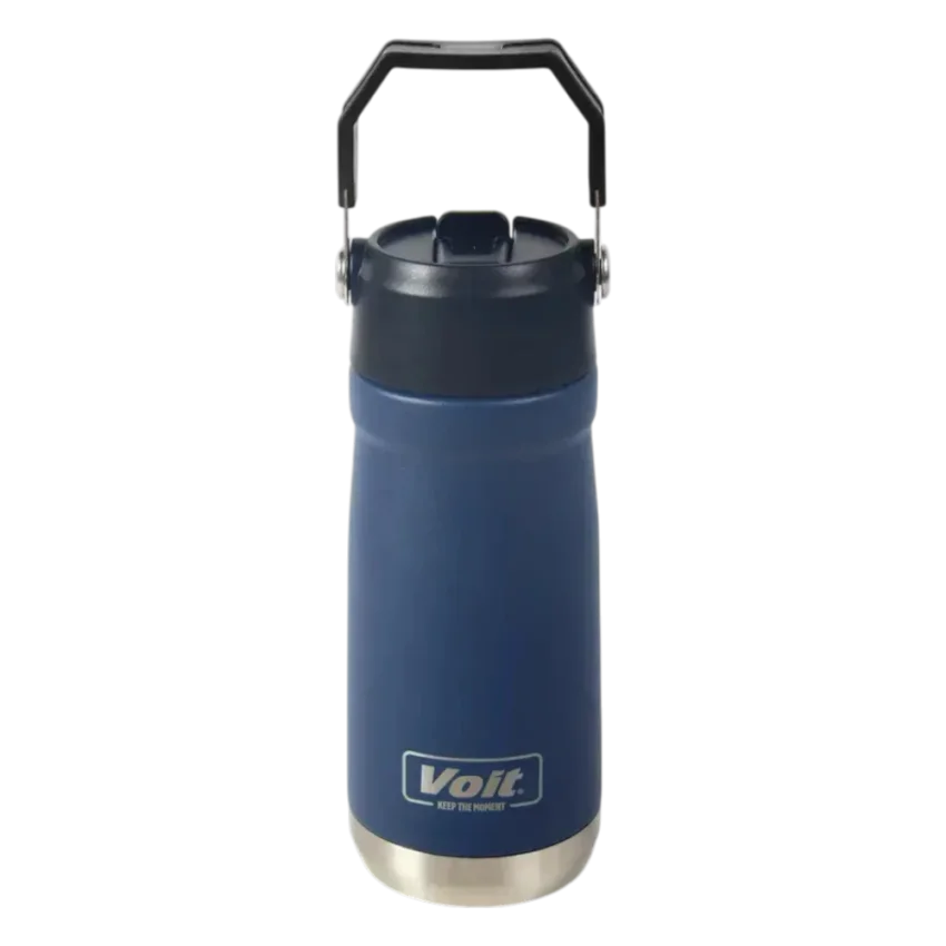 Voit Cool Ice Thermos 530 ML Unisex Suluk & Matara - 1