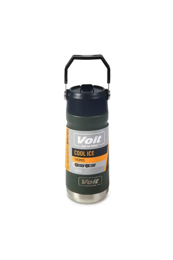 Voit Voit Cool Ice Thermos 530 ML Unisex Suluk & Matara - 1