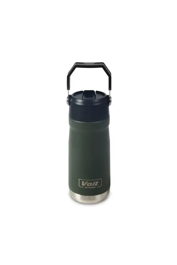 Voit Voit Cool Ice Thermos 530 ML Unisex Suluk & Matara - 2