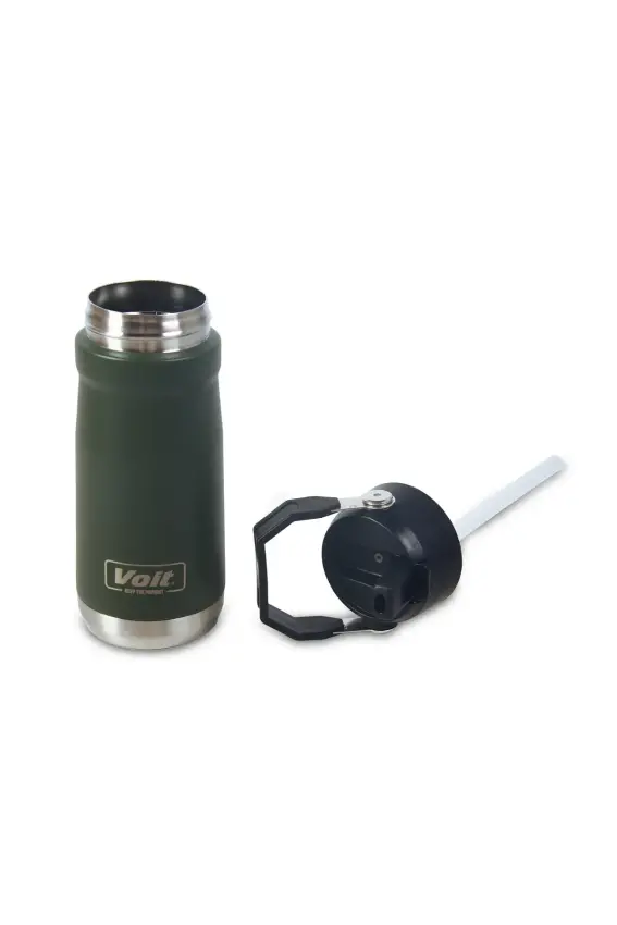 Voit Voit Cool Ice Thermos 530 ML Unisex Suluk & Matara - 3