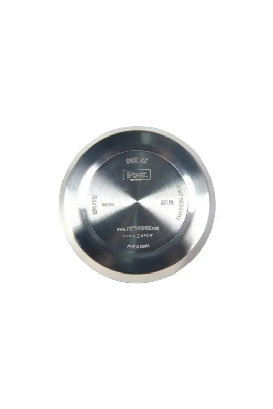 Voit Voit Cool Ice Thermos 530 ML Unisex Suluk & Matara - 4