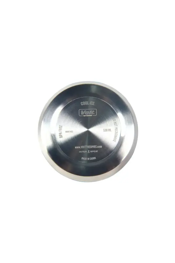 Voit Voit Cool Ice Thermos 530 ML Unisex Suluk & Matara - 4