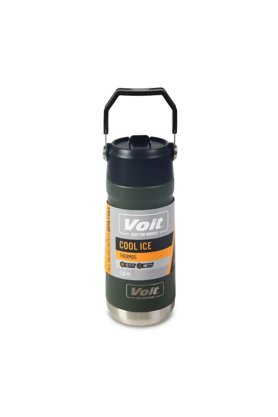 Voit Voit Cool Ice Thermos 530 ML Unisex Suluk & Matara - Voit