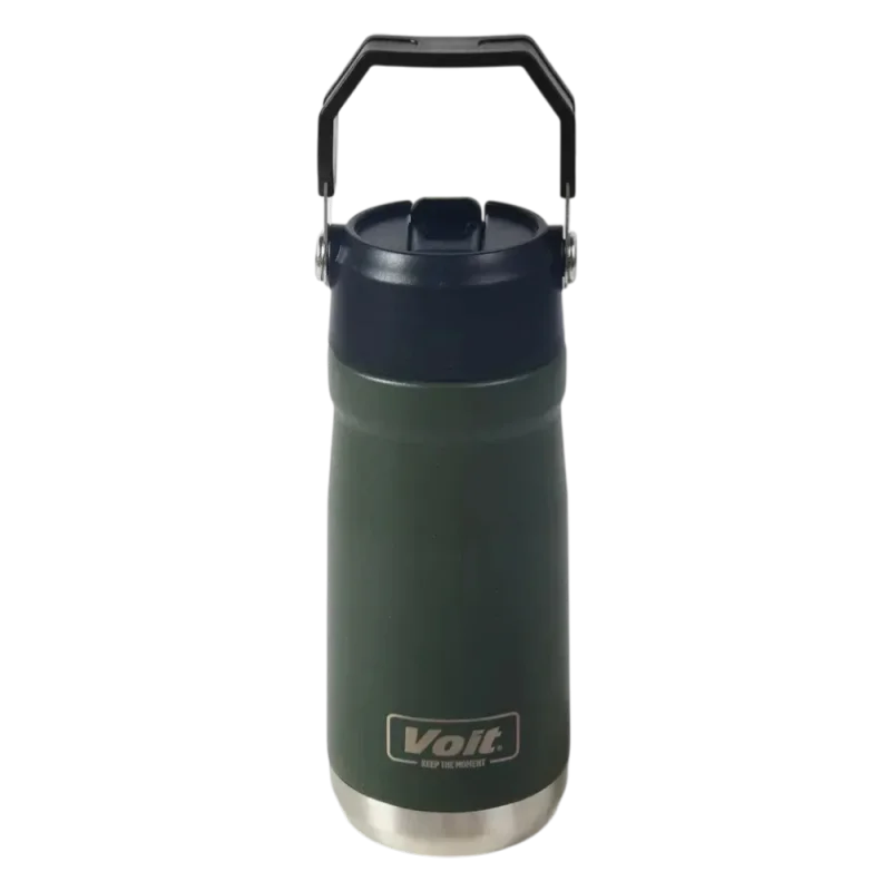 Voit Cool Ice Thermos 530 ML Unisex Suluk & Matara - 1