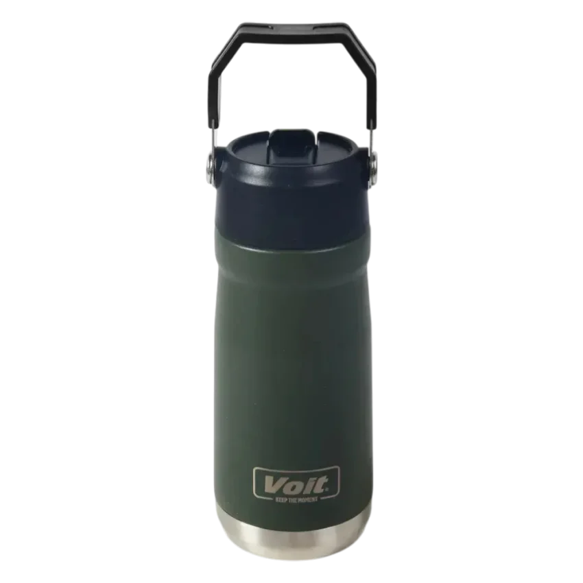 Voit Cool Ice Thermos 530 ML Unisex Suluk & Matara - 1