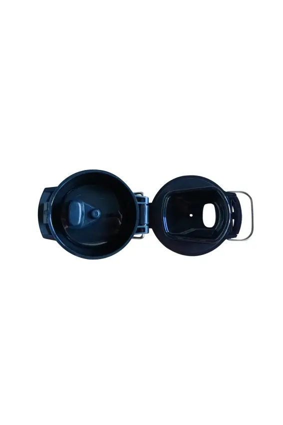 Voit Voit Easy Flip Thermos 500 ML Unisex Suluk & Matara - 3