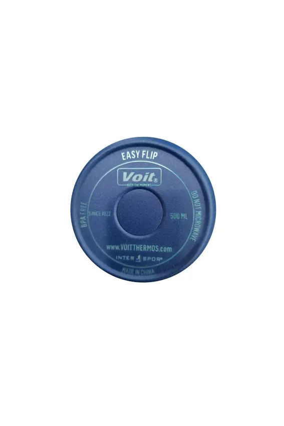 Voit Voit Easy Flip Thermos 500 ML Unisex Suluk & Matara - 5