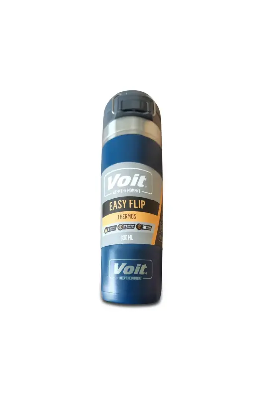 Voit Voit Easy Flip Thermos 800 ML Unisex Suluk & Matara - 1