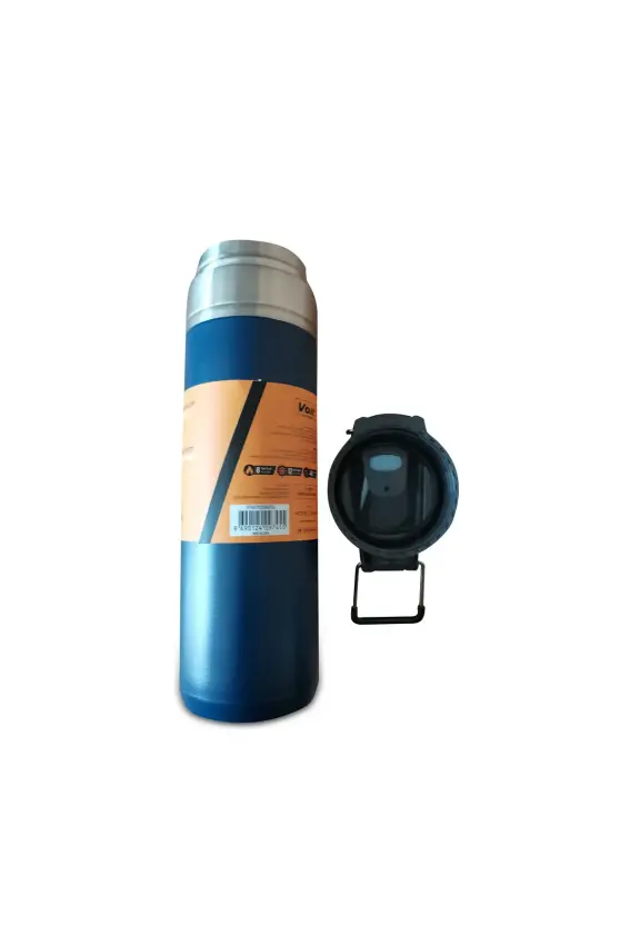 Voit Voit Easy Flip Thermos 800 ML Unisex Suluk & Matara - 2