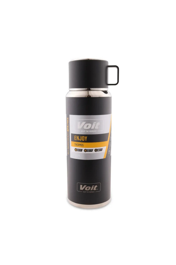 Voit Voit Enjoy Thermos 750ML Unisex Suluk & Matara - Voit