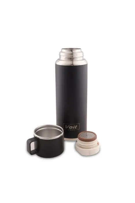 Voit Voit Enjoy Thermos 750ML Unisex Suluk & Matara - 3