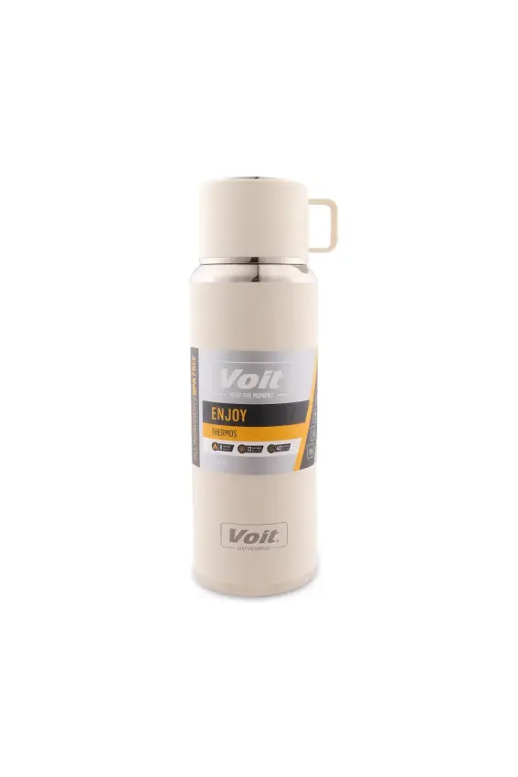 Voit Voit Enjoy Thermos 750ML Unisex Suluk & Matara - 1