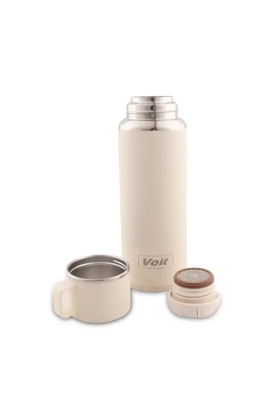 Voit Voit Enjoy Thermos 750ML Unisex Suluk & Matara - 3