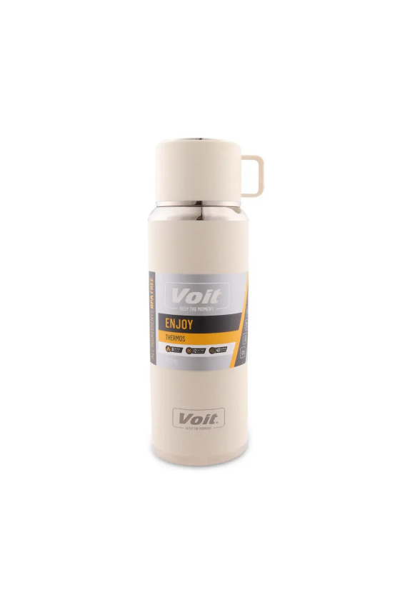 Voit Voit Enjoy Thermos 750ML Unisex Suluk & Matara - Voit