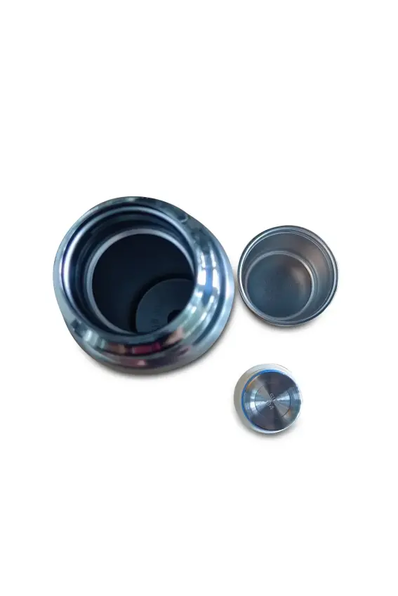 Voit Voit Explorer Thermos 650 ML Unisex Suluk & Matara - 2
