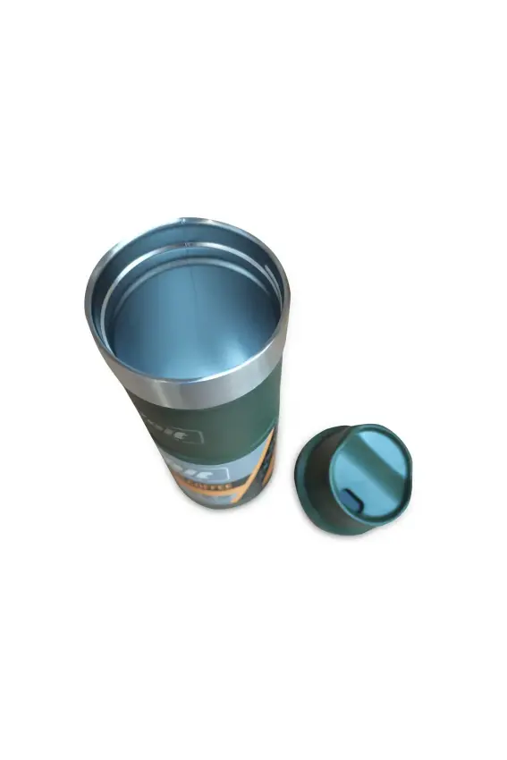 Voit Voit Express Coffee Thermos 510ML Unisex Suluk & Matara - 2