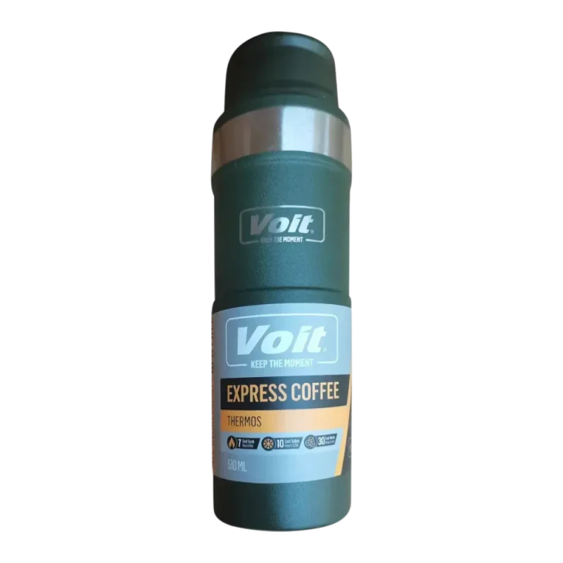 Voit Express Coffee Thermos 510ML Unisex Suluk & Matara 