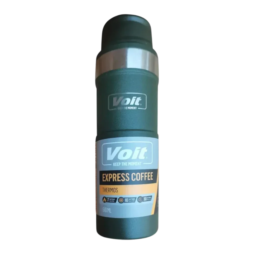 Voit Express Coffee Thermos 510ML Unisex Suluk & Matara - 1