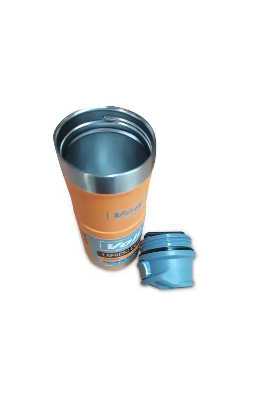 Voit Express Coffee Thermos 510ML Unisex Suluk & Matara - 2