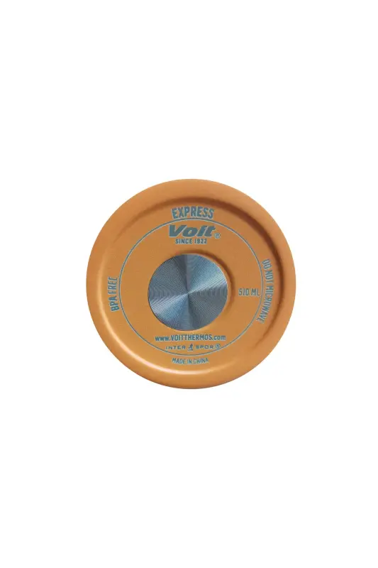 Voit Voit Express Coffee Thermos 510ML Unisex Suluk & Matara - 4