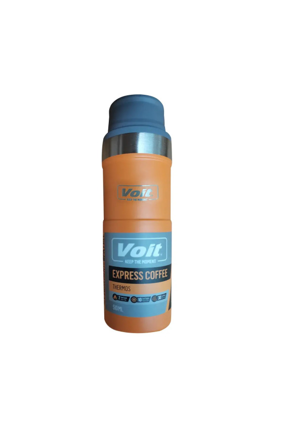 Voit Voit Express Coffee Thermos 510ML Unisex Suluk & Matara - Voit