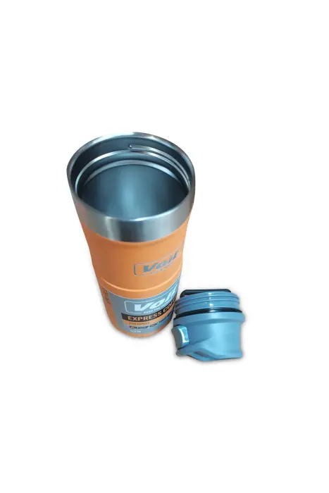 Voit Voit Express Coffee Thermos 510ML Unisex Suluk & Matara - 2
