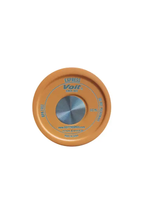Voit Voit Express Coffee Thermos 510ML Unisex Suluk & Matara - 4