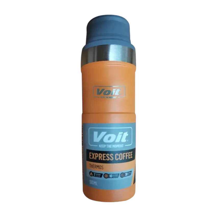 Voit Express Coffee Thermos 510ML Unisex Suluk & Matara - 1