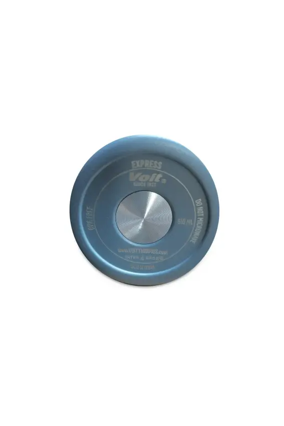 Voit Voit Express Coffee Thermos 510ML Unisex Suluk & Matara - 4