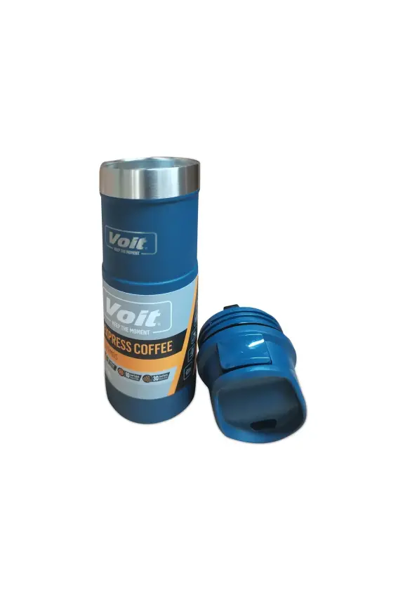 Voit Voit Express Coffee Thermos 510ML Unisex Suluk & Matara - 2
