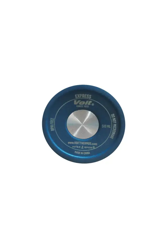 Voit Voit Express Coffee Thermos 510ML Unisex Suluk & Matara - 4
