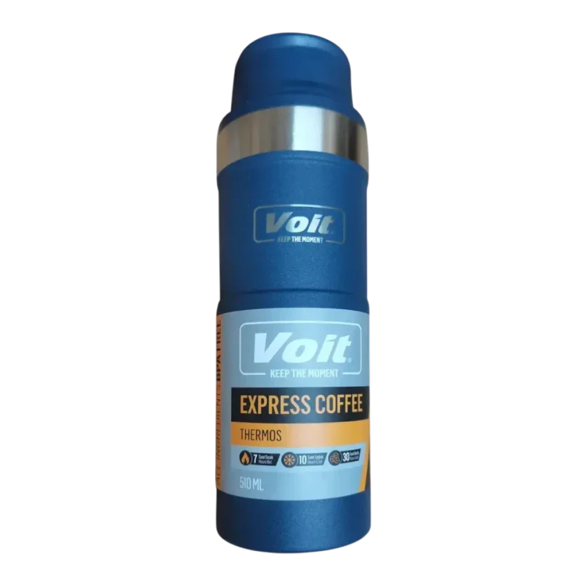 Voit Express Coffee Thermos 510ML Unisex Suluk & Matara - 1