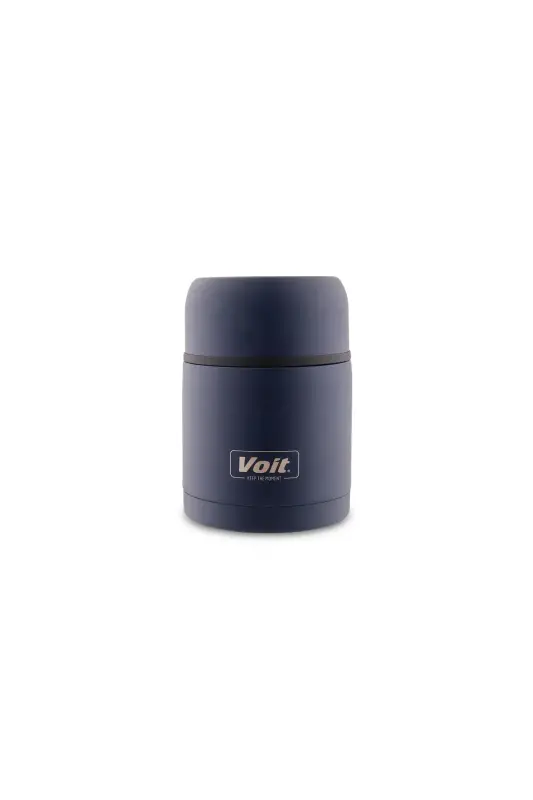 Voit Voit Feed Thermos 600ML Unisex Suluk & Matara - 2