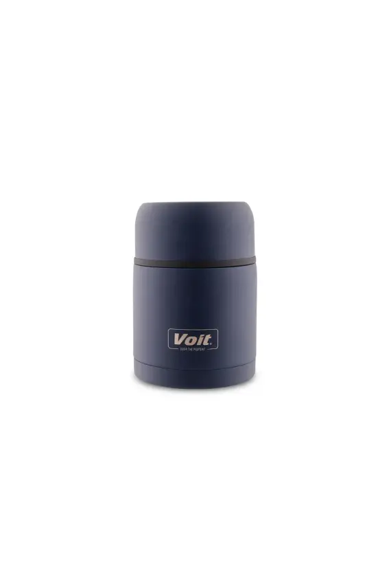 Voit Voit Feed Thermos 600ML Unisex Suluk & Matara - 2