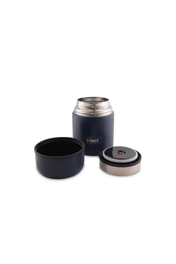 Voit Voit Feed Thermos 600ML Unisex Suluk & Matara - 3