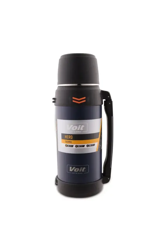 Voit Voit Hero Thermos 2000ML Unisex Suluk & Matara - 1