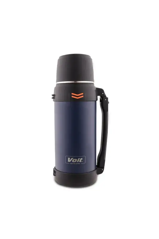 Voit Voit Hero Thermos 2000ML Unisex Suluk & Matara - 2
