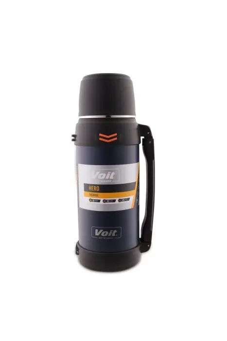Voit Voit Hero Thermos 2000ML Unisex Suluk & Matara - 1