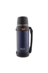 Voit Voit Hero Thermos 2000ML Unisex Suluk & Matara - 2