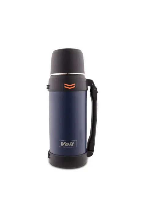 Voit Voit Hero Thermos 2000ML Unisex Suluk & Matara - 2