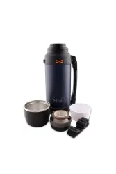 Voit Voit Hero Thermos 2000ML Unisex Suluk & Matara - 3