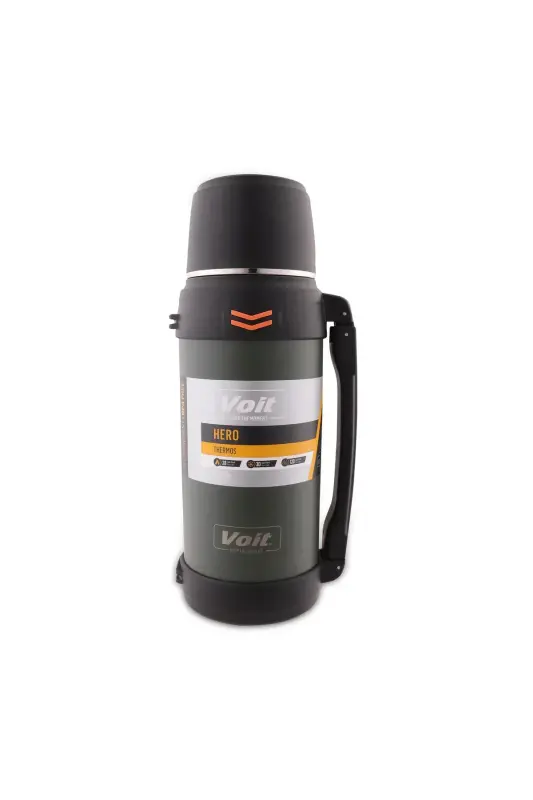 Voit Voit Hero Thermos 2000ML Unisex Suluk & Matara - 1